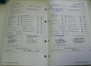 Volkswagen Touran MPV 1,9 l 77 kw