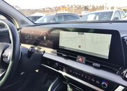 KIA Sportage SUV 1,6 l 132 kw