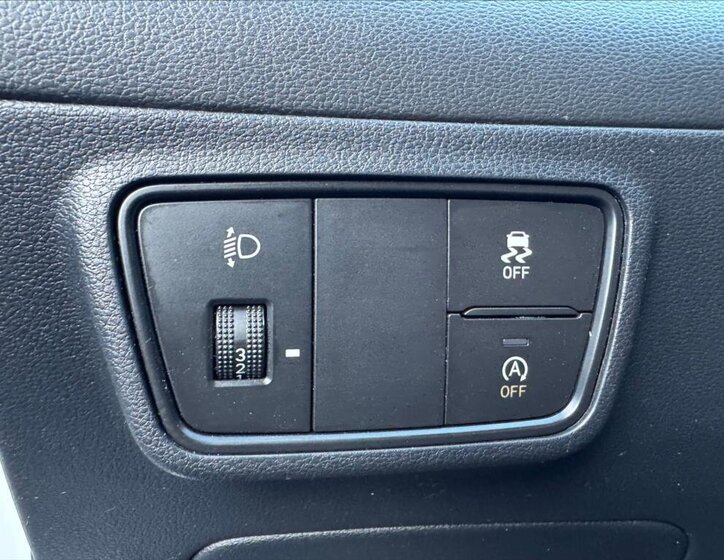 Hyundai Tucson SUV / Terénní 1,6 l 110 kw