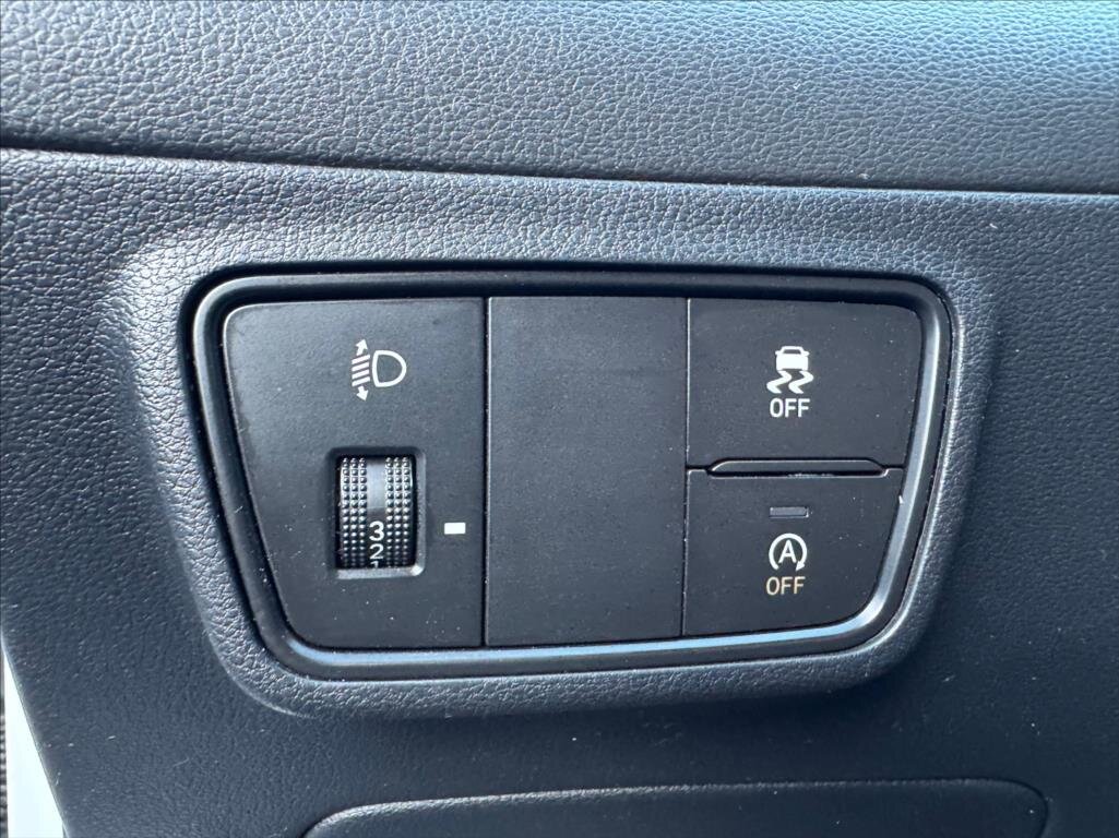 Hyundai Tucson SUV / Terénní 1,6 l 110 kw