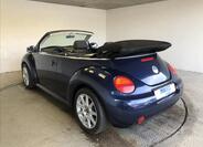 Volkswagen New Beetle 13