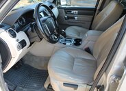 Land Rover Discovery SUV / Terénní 3,0 l 155 kw