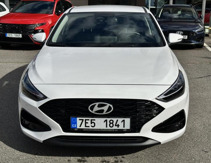 Hyundai i30 9