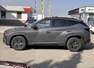 Hyundai Tucson Ostatní 1,6 l 110 kw