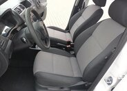 Škoda Fabia Hatchback 1,2 l 51 kw