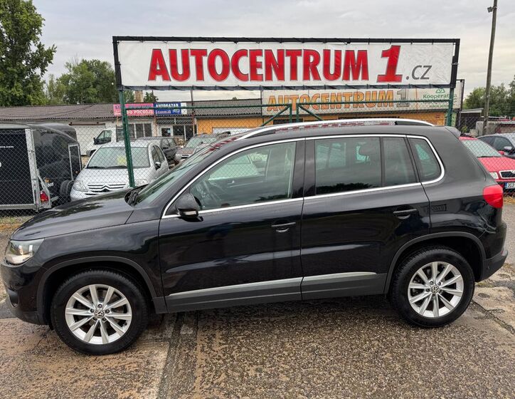 Volkswagen Tiguan 32