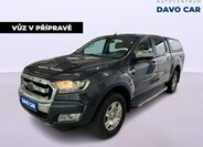Ford Ranger Pick-up 3,2 l 147 kw