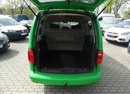 Volkswagen Caddy 6
