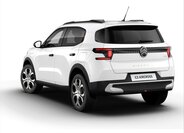 Citroën C3 Aircross SUV / Terénní 1,2 l 74 kw