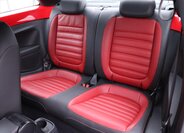 Volkswagen Beetle 13