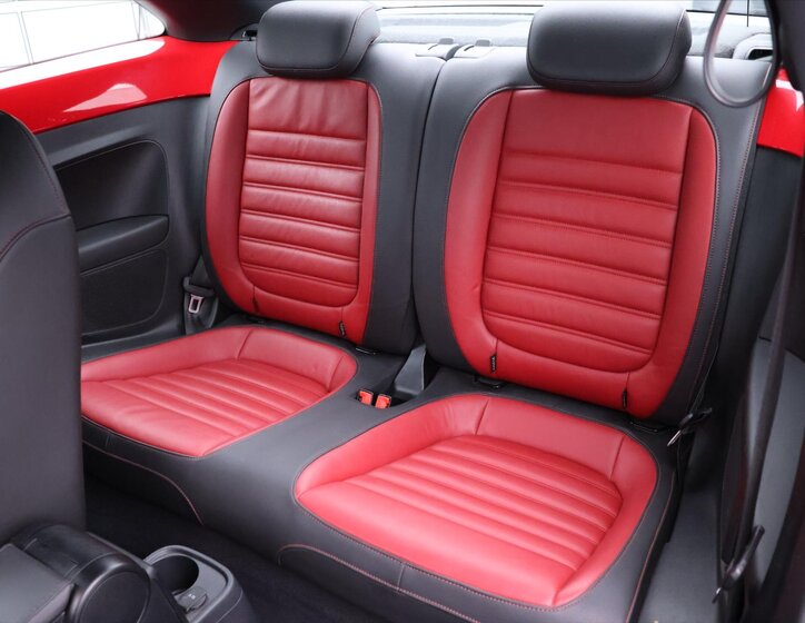 Volkswagen Beetle 13