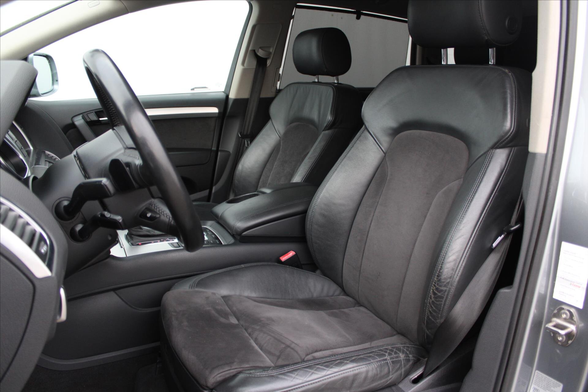 Audi Q7 SUV 4,1 l 250 kw