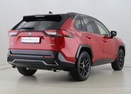 Toyota RAV4 5