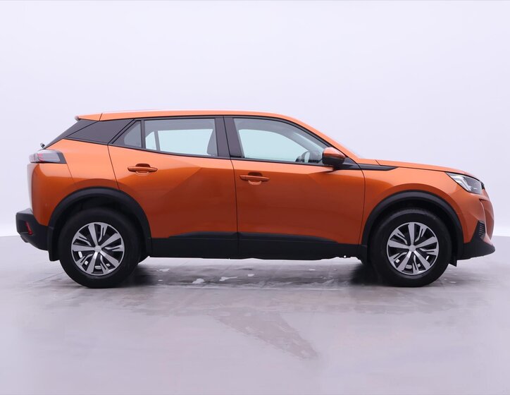 Peugeot 2008 SUV 1,2 l 74 kw