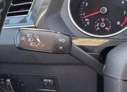 Volkswagen Tiguan SUV / Terénní 1,4 l 92 kw