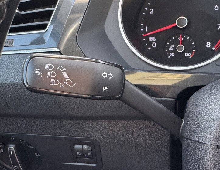 Volkswagen Tiguan SUV / Terénní 1,4 l 92 kw