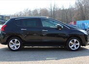 Peugeot 3008 MPV 1,6 l 80 kw