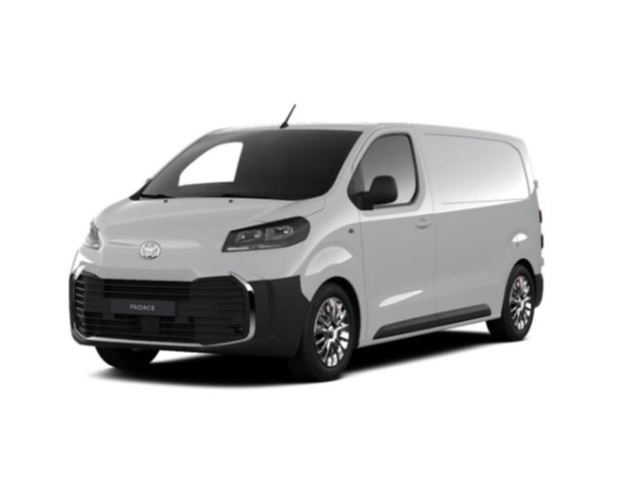 Toyota ProAce 1
