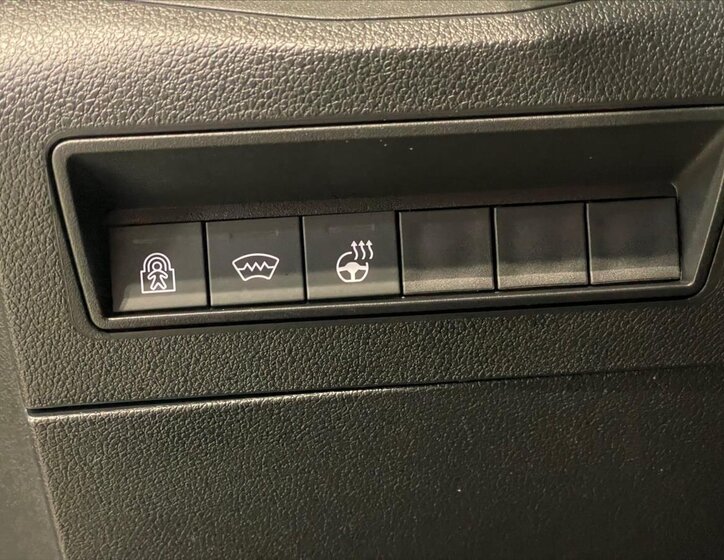 Citroën Berlingo MPV 1,5 l 96 kw