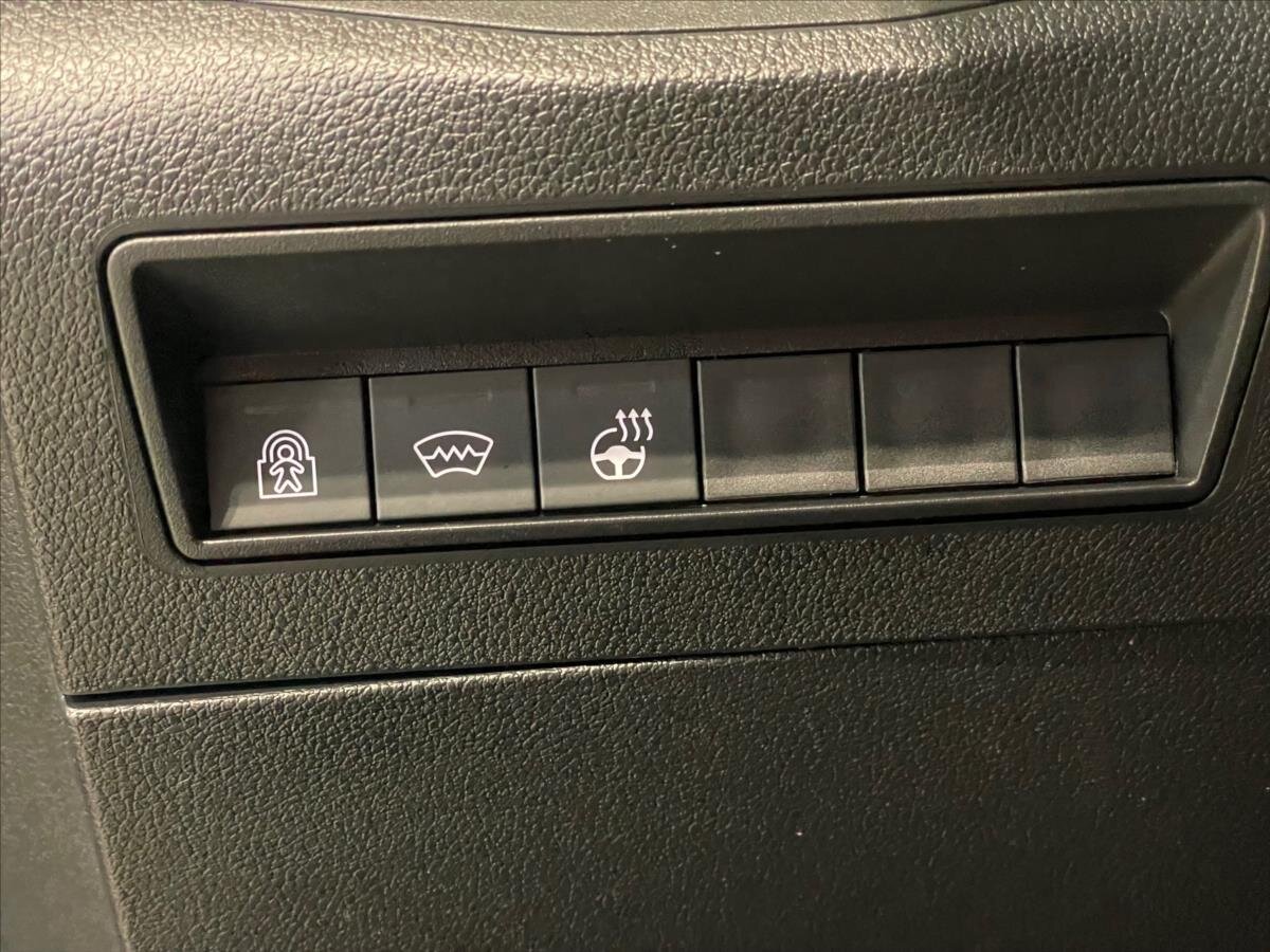 Citroën Berlingo MPV 1,5 l 96 kw