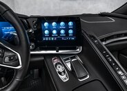 Chevrolet Corvette Kupé 6,2 l 365 kw