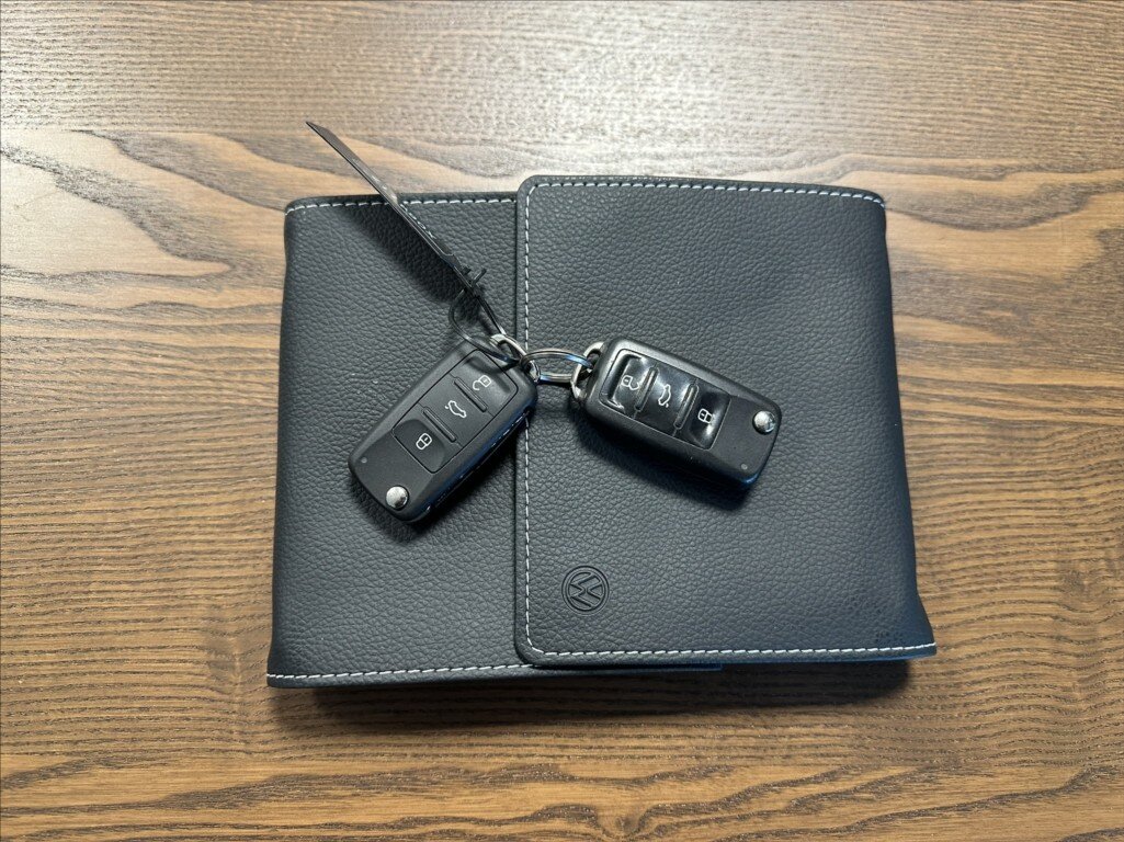 Volkswagen Caddy Kombi 2,0 l 90 kw