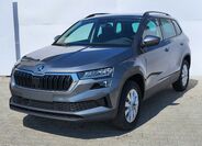 Škoda Karoq 1