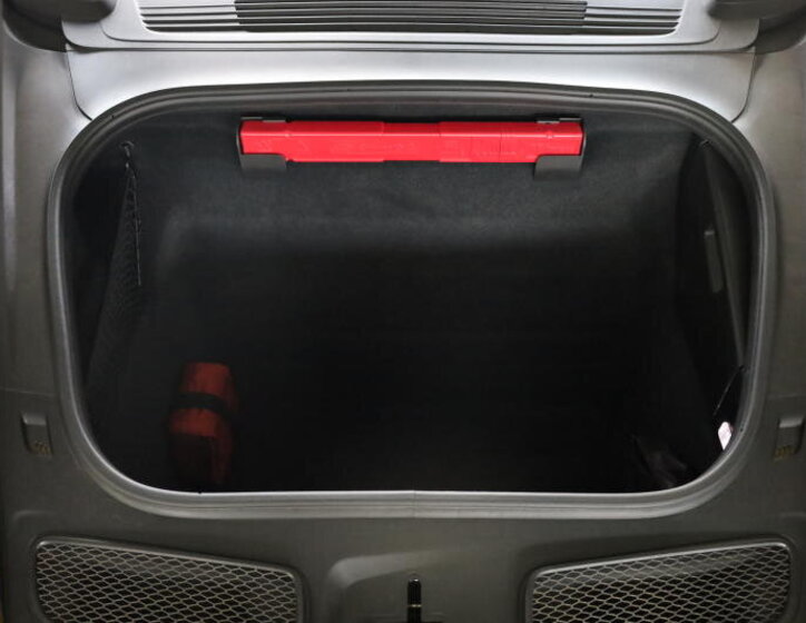 Porsche 911 Kupé 4,0 l 375 kw