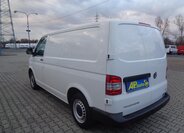Volkswagen Transporter Ostatní 2,0 l 75 kw