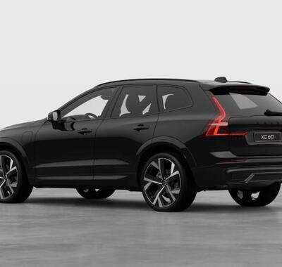 Volvo XC60 5
