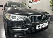 BMW Řada 5 33