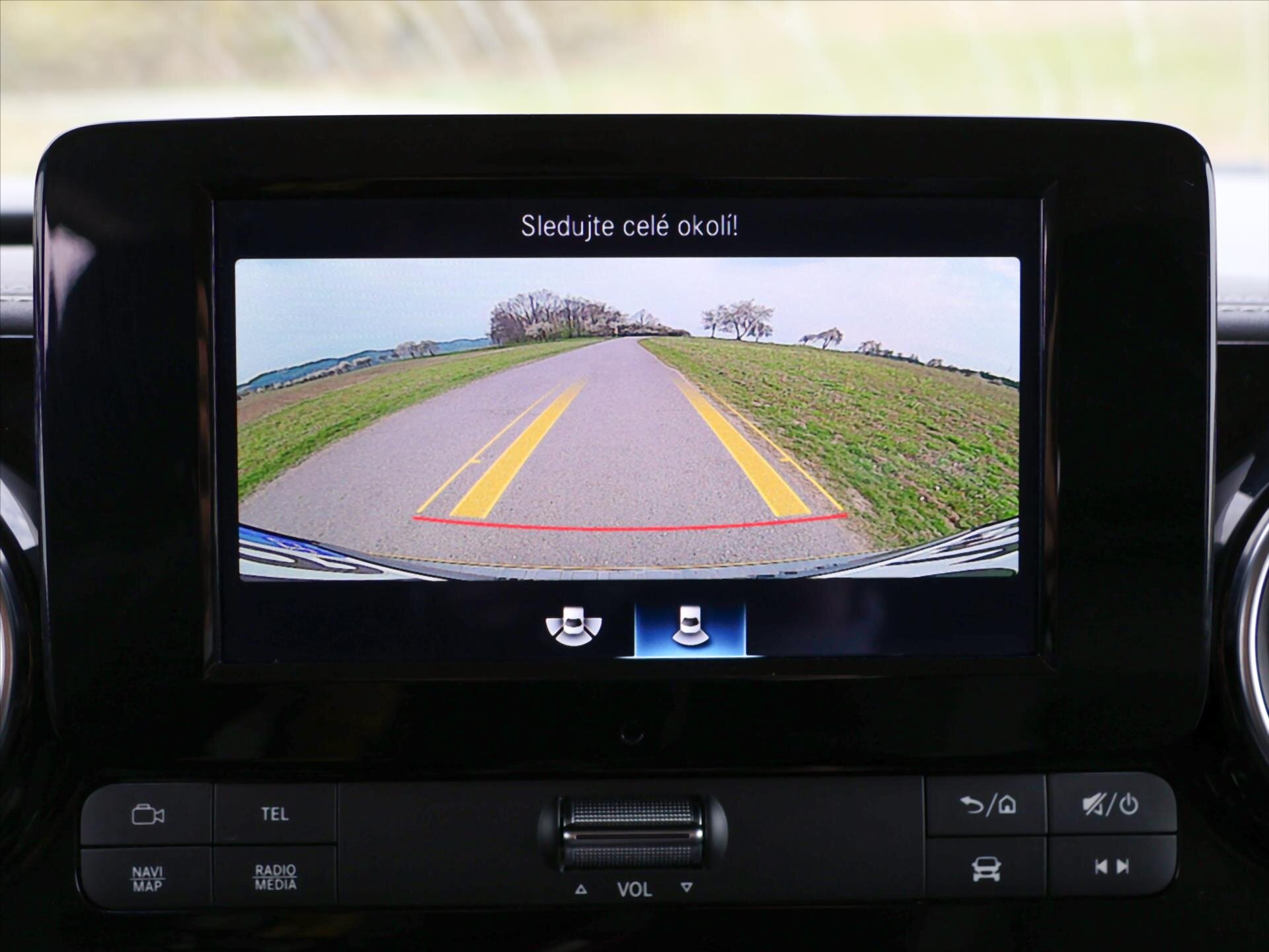 Mercedes-Benz Citan MPV 1,5 l 85 kw