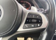 BMW X5 SUV / Terénní 3,0 l 250 kw