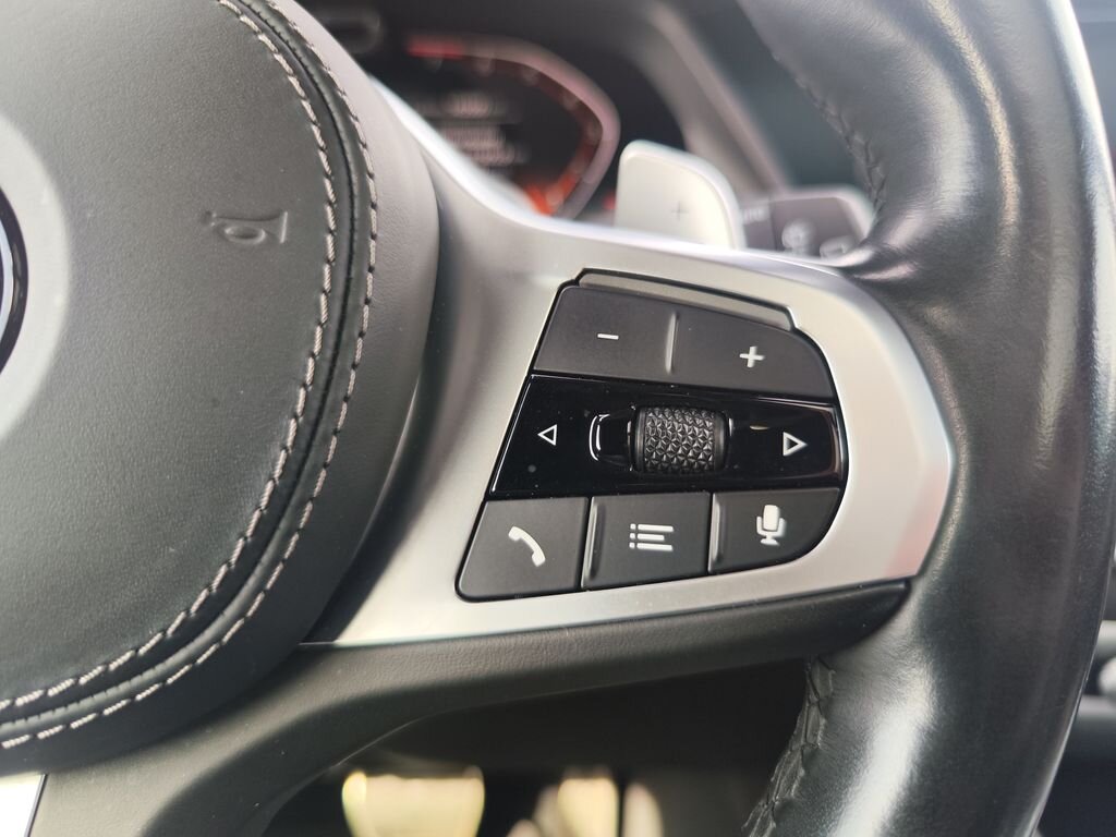 BMW X5 SUV / Terénní 3,0 l 250 kw