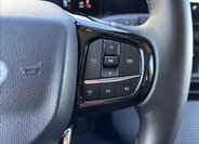 Ford Tourneo Custom Kombi 2,0 l 125 kw