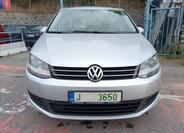 Volkswagen Sharan 2
