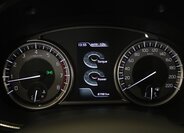 Suzuki Vitara SUV / Terénní 1,4 l 95 kw