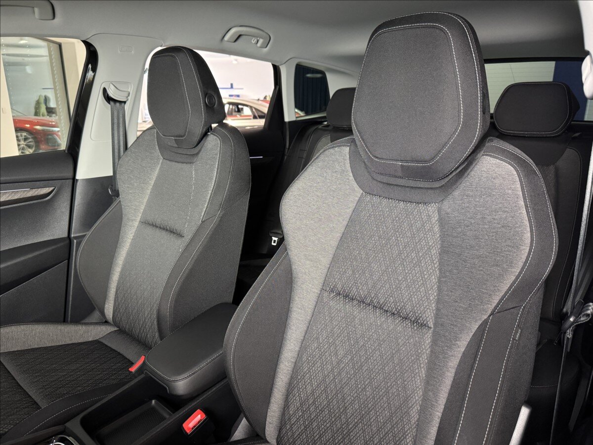 Škoda Karoq SUV 2,0 l 110 kw