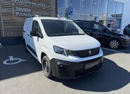 Peugeot Partner 10