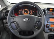 KIA Carens MPV 1,6 l 94 kw