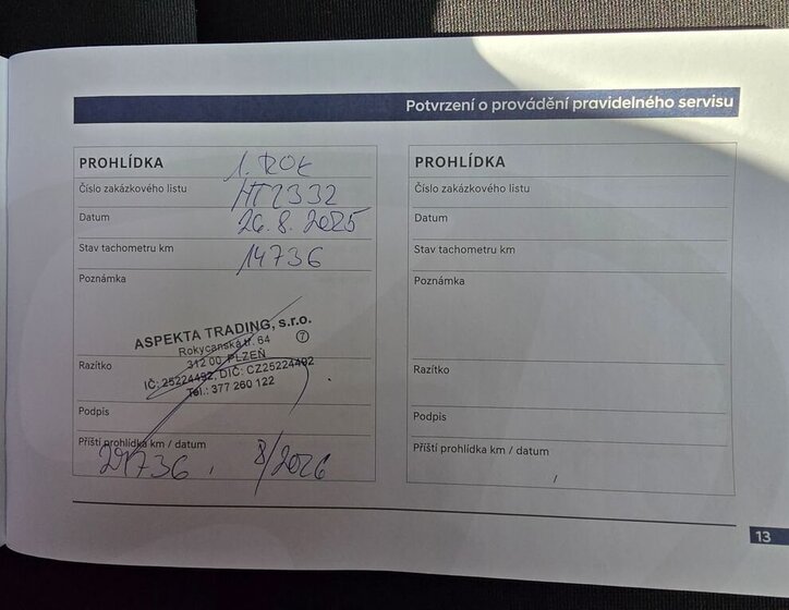 Hyundai Kona SUV / Terénní 1,6 l 125 kw