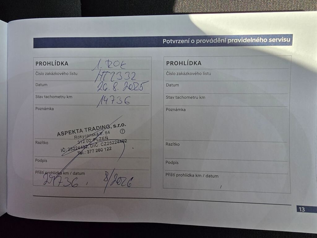 Hyundai Kona SUV / Terénní 1,6 l 125 kw