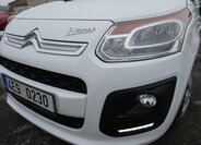 Citroën C3 Picasso MPV 1,4 l 70 kw