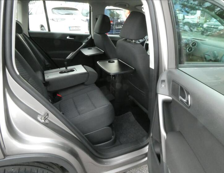 Volkswagen Tiguan 21