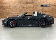 Porsche 911 Kabriolet 3,0 l 353 kw
