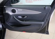 Mercedes-Benz Třídy E Kombi 2,0 l 143 kw