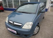 Opel Meriva Kombi 1,6 l 77 kw