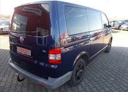 Volkswagen Transporter 10
