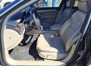 Audi A8 Sedan 4,1 l 240 kw