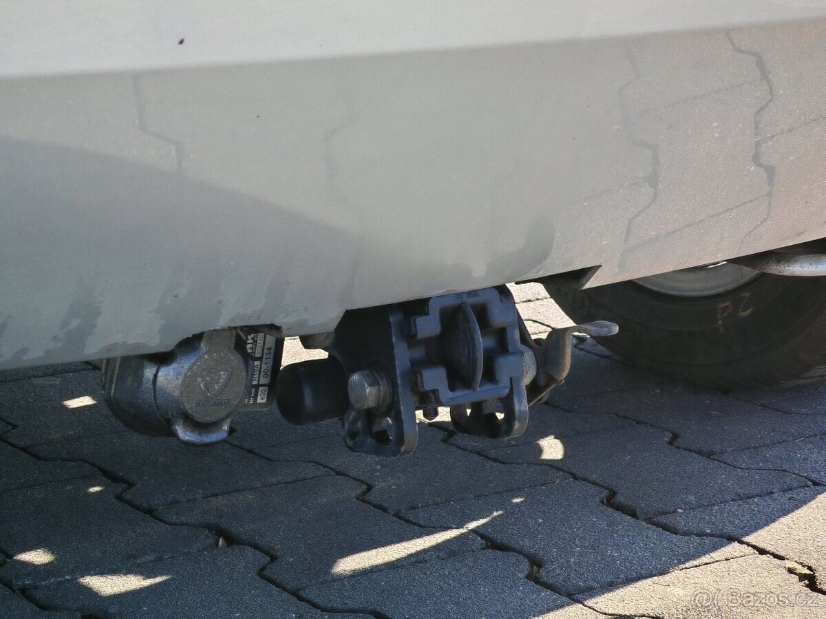 Škoda Fabia Hatchback 0,0 63 kw